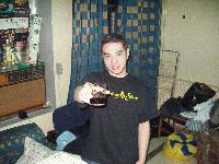 Picture for song 'Talkin 2 Da Heavenz (Acoustic Freestyle)' by artist 'CappuChyno'