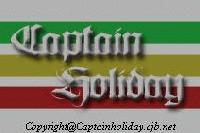 Picture for song 'All Around me ( Clear unplugged version)' by artist 'Captain Holiday (singapore)'