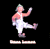 Picture for song 'The Umpa Lumpa song' by artist 'Capuchin'
