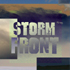 Picture for song 'Storm-front' by artist 'Caradryan'