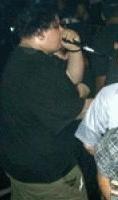 Picture for song 'Backed into a Corner (LIVE)' by artist 'Carbon Black'