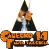 Picture for song 'Farta Violência' by artist 'Carbono 14'