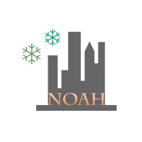 Picture for song 'Noah - Artificial Endtelligience' by artist 'CarbonOxide'