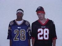 Picture for song 'Be Me(Convicts ft SNO)' by artist 'Career Killa'