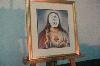 Picture for song 'Jesus Touched Me' by artist 'Carey's Problem'