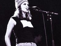 Picture for song 'Lonesome Town' by artist 'Carla Ryder Band'