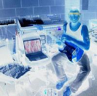 Picture for song 'Hypersynchrony Section B' by artist 'Carl Boland'