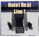 Picture for song 'Hotel Reàl' by artist 'Carl Filipiak Group'