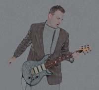 Picture for song 'Answers by Fire' by artist 'Carl Howard'