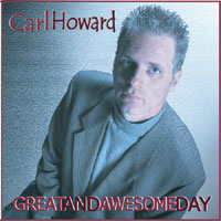 Picture for song 'Holy are You Lord' by artist 'Carl Howard'