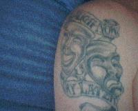 Picture for song 'get money remix' by artist 'Carlitos'