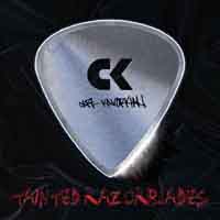 Picture for song 'D.W.I.' by artist 'Carl Kavorkian'