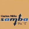 Picture for song 'Carlos Niño - Samba Pa Ti' by artist 'Carlos Nino'