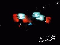 Picture for song 'Pacific Nights' by artist 'carlossecchi'