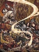 Picture for song 'Mic Brutality' by artist 'CARNAGE The Executioner'