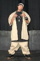 Picture for song 'get crunk' by artist 'carolina boy'