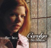 Picture for song 'ANOTHER HOUR' by artist 'Carolyn McSween'