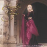 Picture for song 'RAVISHED (PREVIEW)' by artist 'Carolyn Vargas'