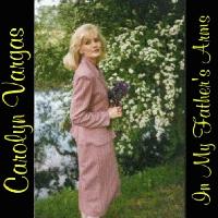 Picture for song 'WHEN ALL IS SAID AND DONE' by artist 'Carolyn Vargas'