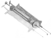 Picture for song 'Needle Front' by artist 'Carpel Dio'