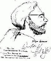 Picture for song 'Rivers of Babylon' by artist 'Carridine'