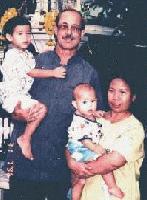 Picture for song 'Wanna Go Home (2U)' by artist 'Carridine'