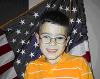 Picture for song 'Superhero (Cody's Song)' by artist 'Carri Lynn'