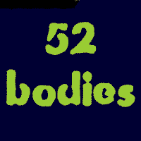 Picture for song '52 bodies' by artist 'carrion comfort'