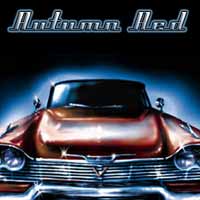 Picture for song 'autumn red' by artist 'carrion comfort'