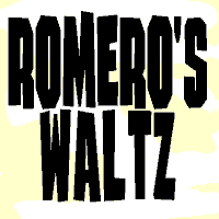 Picture for song 'Romero's Waltz' by artist 'carrion comfort'