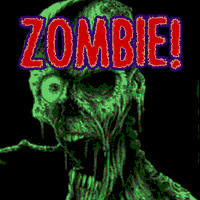 Picture for song 'zombie' by artist 'carrion comfort'