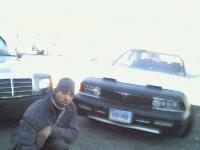 Picture for song 'BaGuettes Is Back' by artist 'Cartier Entertainment'