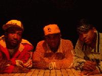 Picture for song 'Recount Remix' by artist 'Cartier Entertainment'