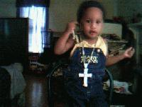 Picture for song 'What My Name "Clip"' by artist 'Cartier Entertainment'