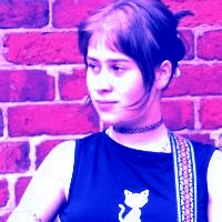 Picture for song 'Meant For Me' by artist 'Caryl Archer'