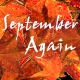Picture for song 'September Again' by artist 'Caryl Archer'