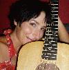 Picture for song '"Always Changing"' by artist 'C Ashleigh Caldwell'