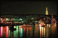 Picture for song 'goodgame' by artist 'CASH MOB ORGANIZATION'