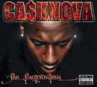 Picture for song 'THE INQUISITION' by artist 'CASHNOVA'