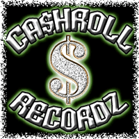 Picture for song 'Smokin' Good Weed' by artist 'CashRoll Recordz'
