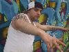 Picture for song 'Freestyle (The Word Game)' by artist 'Caspa Da Ghost'