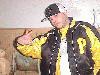 Picture for song 'My Word and My Crown' by artist 'Caspa Da Ghost'