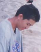 Picture for song '3_(True Thing)' by artist 'CaspeR (BKK)'