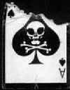 Picture for song 'River of Aces' by artist 'Casper Bolte'