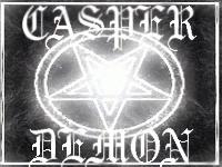 Picture for song 'Im The Devil (throatslash mix)' by artist 'Casper Demon'