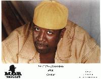 Picture for song 'cha cha slide/platnum band' by artist 'casper-mr c the slide man'