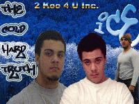 Picture for song 'Clicced up' by artist 'Casualty'