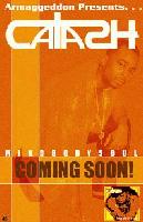 Picture for song 'MIND BODY SOUL' by artist 'CATASH'