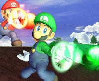Picture for song 'SUPER MARIO BROS INSTRUMENTAL' by artist 'CATASH'