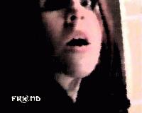 Picture for song 'Friend' by artist 'Catharsis'